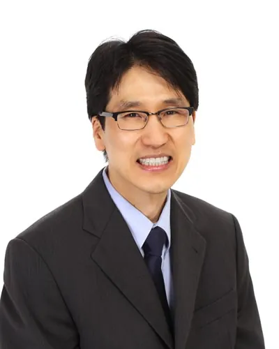 Dr. Yun Kang, DDS