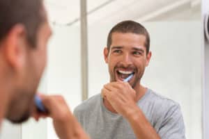 Your oral health