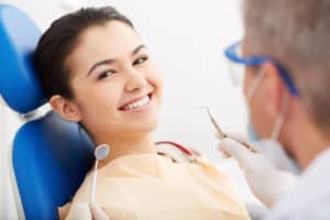 10 Dentist Anxiety Tips
